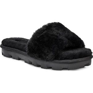 Cozette Genuine Shearling Slipper Ugg